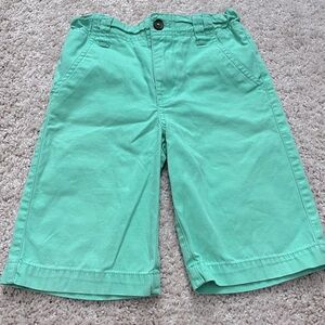 Mini Boden Shorts Size 6Y